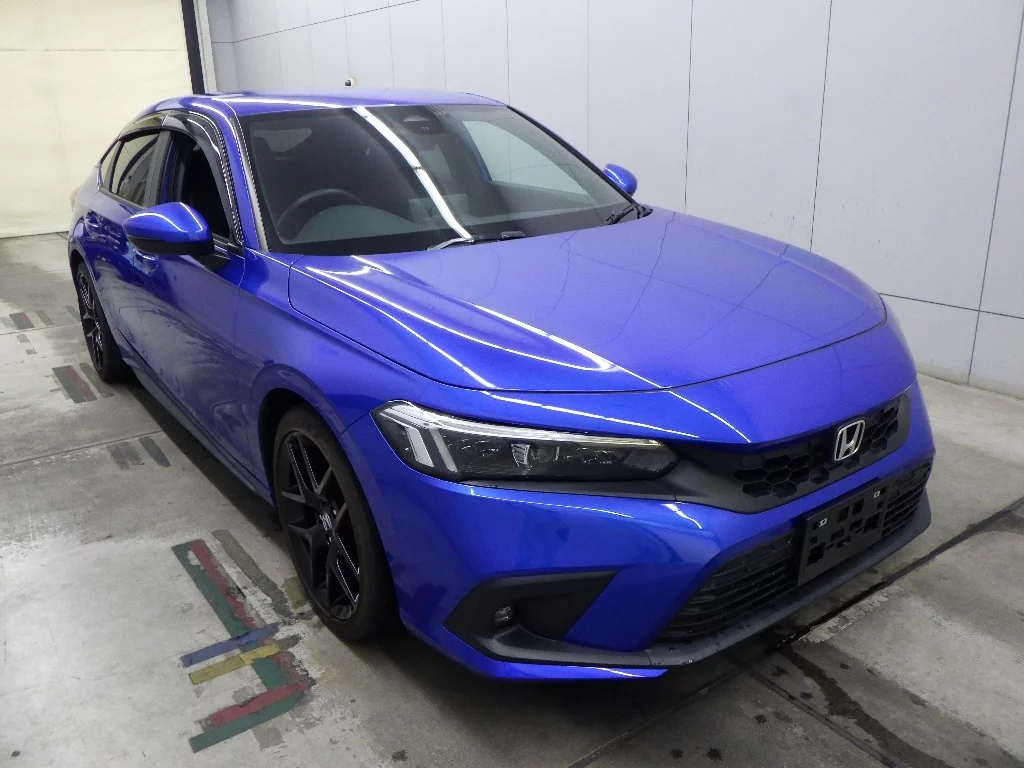 Honda Civic FL1 2023