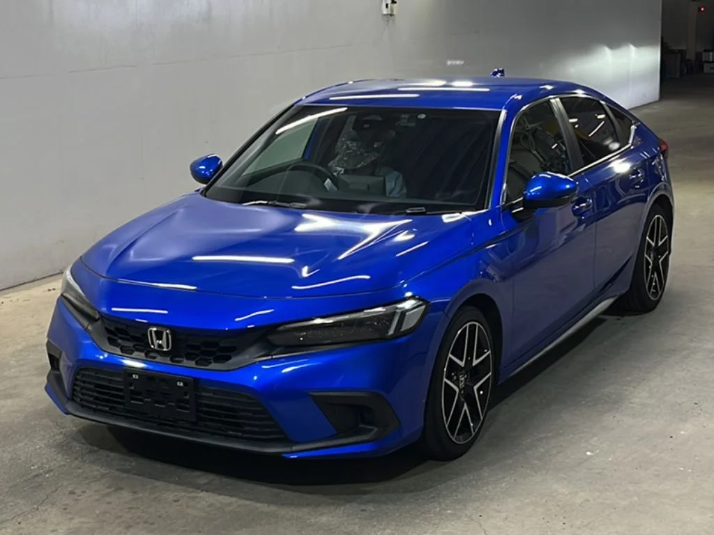 Honda Civic FL1 2023