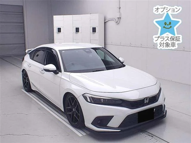 Honda Civic FL1 2024