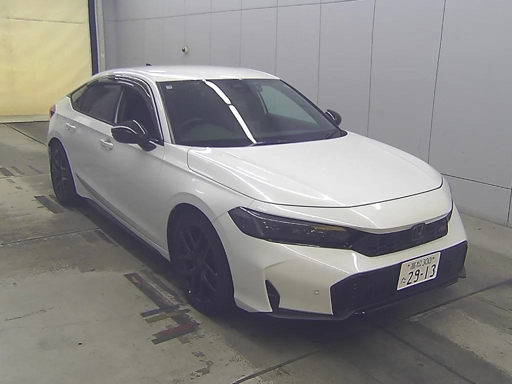 Honda Civic FL1 2025