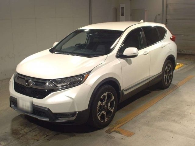 109 Honda Cr-v RW1 2018 г. (TAA Kyushu)