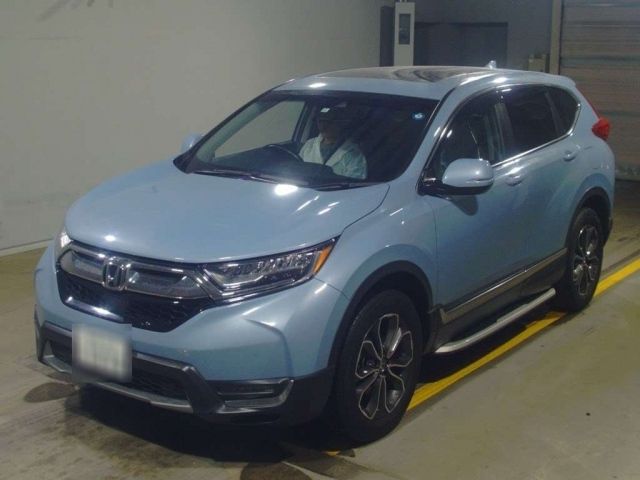 12724 Honda Cr-v RW2 2020 г. (TAA Yokohama)