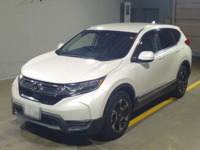 12783 Honda Cr-v RW1 2020 г. (TAA Yokohama)