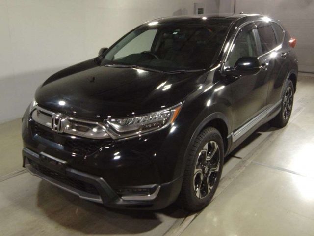 2017 Honda Cr-v RW2 2018 г. (TAA Tohoku)