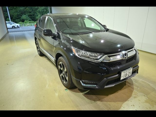 20170 Honda Cr-v RW2 2018 г. (Honda Tokyo)