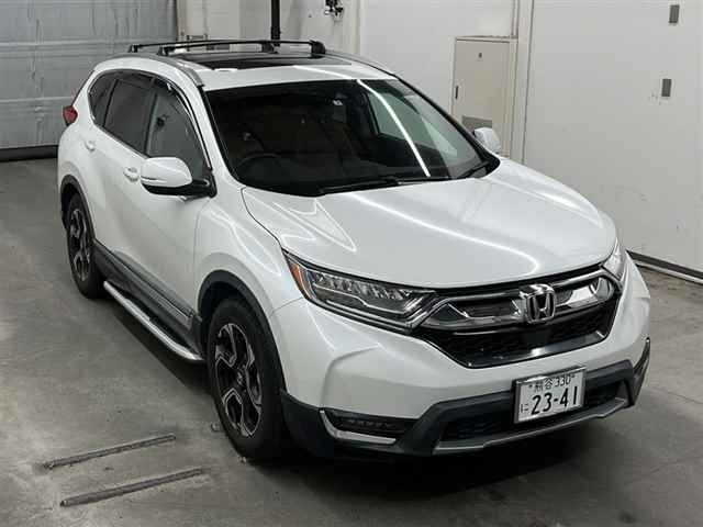 20211 Honda Cr-v RW1 2019 г. (MIRIVE Saitama)