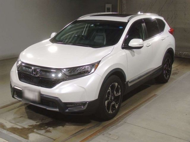 2056 Honda Cr-v RW1 2020 г. (TAA Kinki)