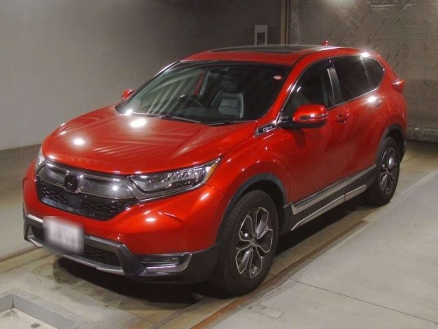 2068 Honda Cr-v RW1 2020 г. (TAA Kinki)