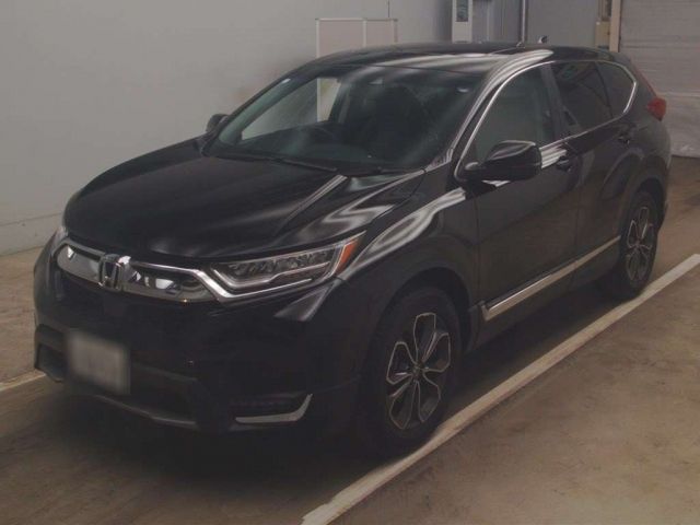 2185 Honda Cr-v RW1 2020 г. (TAA Kantou)