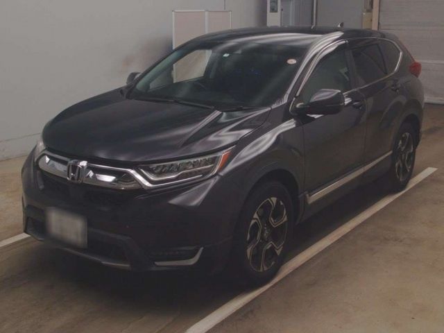 2215 Honda Cr-v RW1 2019 г. (TAA Kantou)