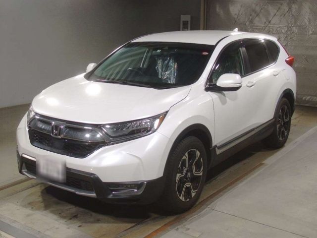 2541 Honda Cr-v RW1 2019 г. (TAA Kinki)