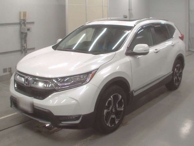 30086 Honda Cr-v RW2 2020 г. (CAA Tokyo)