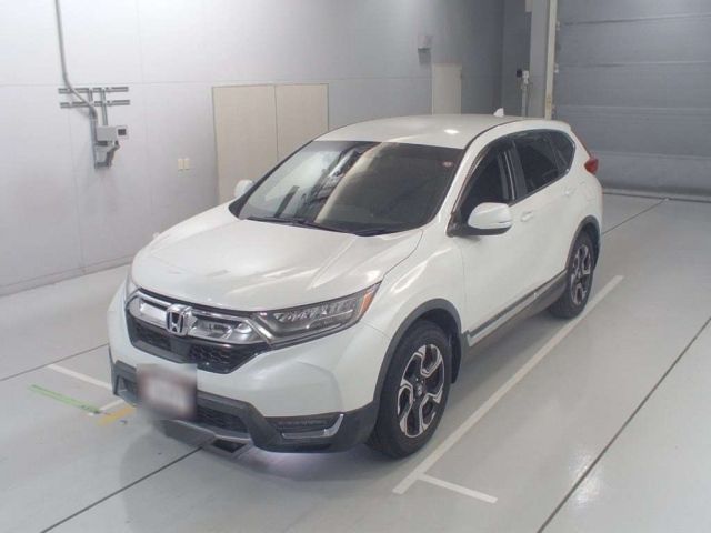 30271 Honda Cr-v RW1 2019 г. (CAA Chubu)