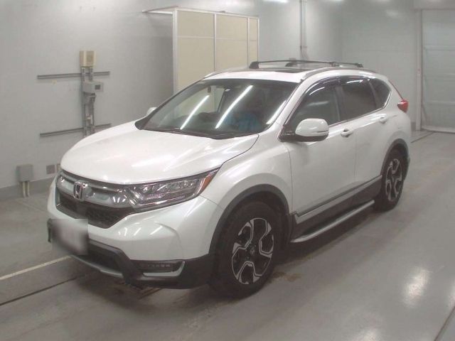 30383 Honda Cr-v RW2 2019 г. (CAA Tokyo)