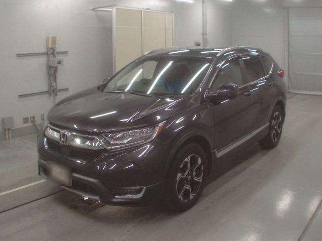 30450 Honda Cr-v RW2 2018 г. (CAA Tokyo)