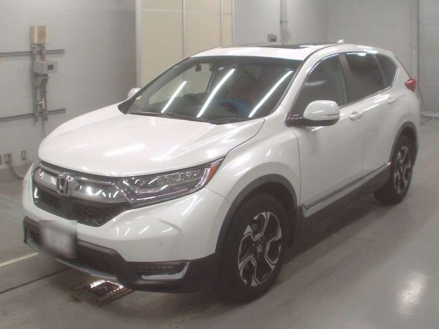 30520 Honda Cr-v RW2 2018 г. (CAA Tokyo)