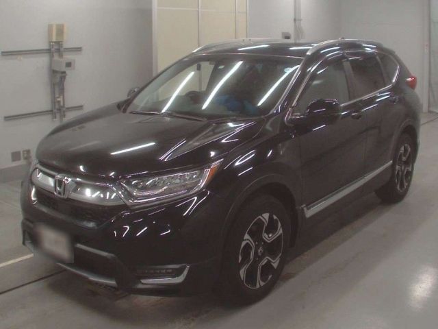 30522 Honda Cr-v RW2 2018 г. (CAA Tokyo)