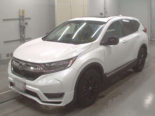 33006 Honda Cr-v RW1 2021 г. (CAA Tokyo)