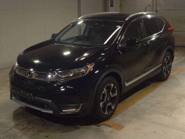 331 Honda Cr-v RW1 2018 г. (TAA Kyushu)