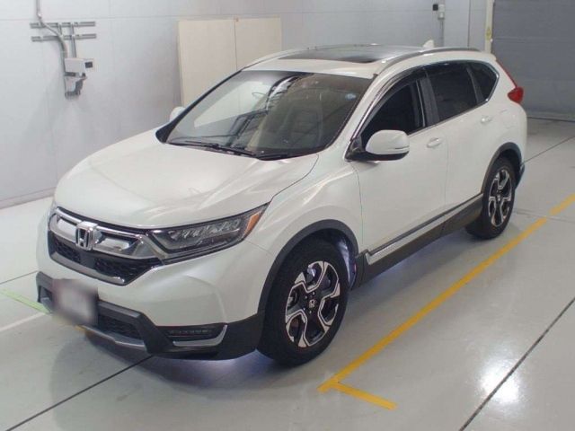 33112 Honda Cr-v RW1 2020 г. (CAA Chubu)