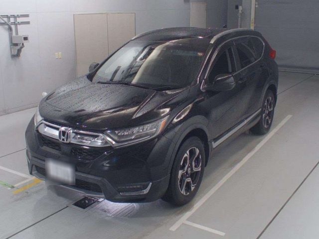 36402 Honda Cr-v RW2 2018 г. (CAA Chubu)