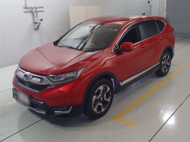 36418 Honda Cr-v RW1 2018 г. (CAA Chubu)