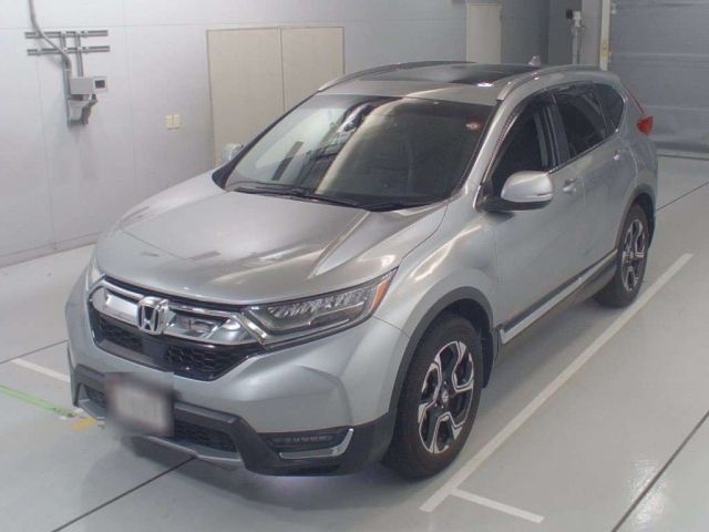 36420 Honda Cr-v RW1 2019 г. (CAA Chubu)