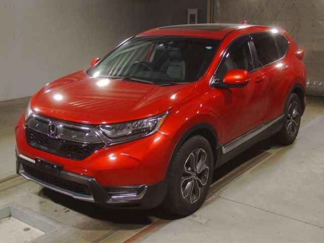 635 Honda Cr-v RW1 2020 г. (TAA Kinki)