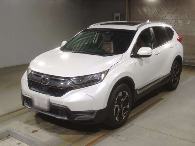 680 Honda Cr-v RW1 2018 г. (TAA Kinki)