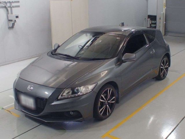 10208 Honda Cr-z ZF2 2012 г. (CAA Chubu)