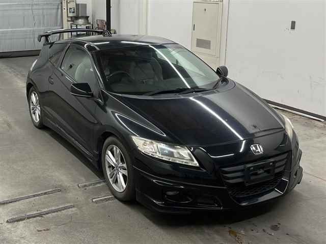 15199 Honda Cr-z ZF1 2011 г. (MIRIVE Saitama)