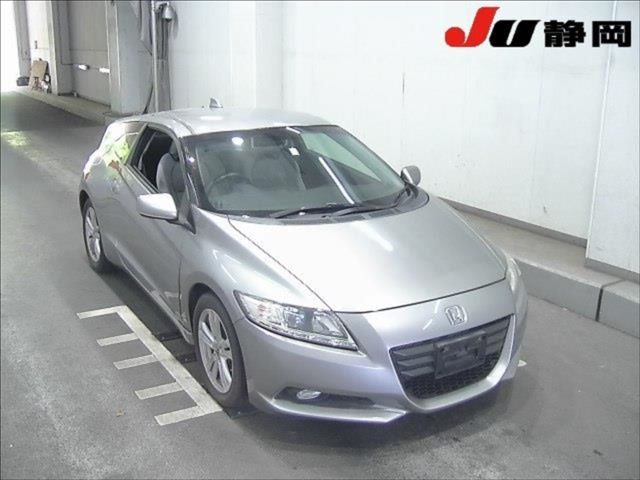 2025 Honda Cr-z ZF1 2011 г. (SAA Hamamatsu)