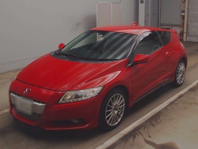 203 Honda Cr-z ZF1 2011 г. (TAA Kantou)