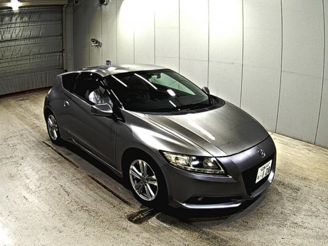 2086 Honda Cr-z ZF1 2011 г. (LAA Okayama)