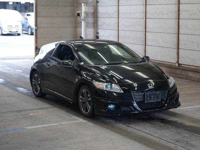 2743 Honda Cr-z ZF1 2013 г. (ARAI Bayside)