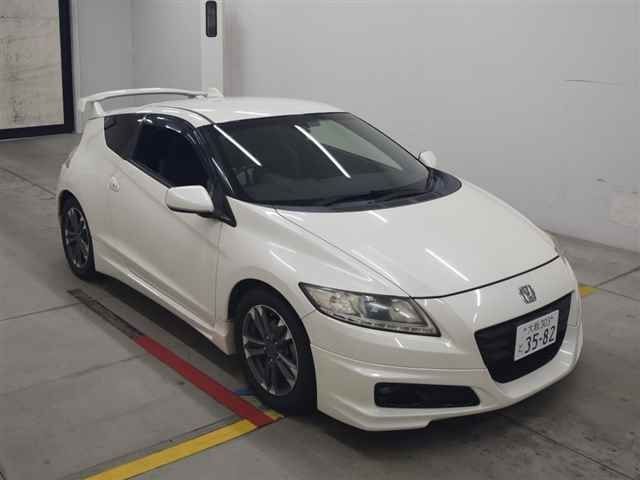 30164 Honda Cr-z ZF1 2011 г. (MIRIVE Osaka)