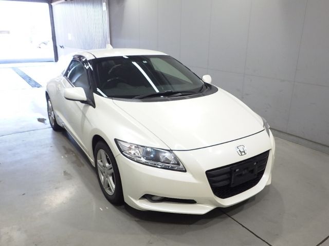 30201 Honda Cr-z ZF1 2012 г. (Honda Hokkaido)