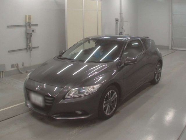 30323 Honda Cr-z ZF1 2012 г. (CAA Tokyo)