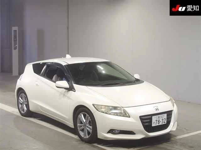 30541 Honda Cr-z ZF1 2011 г. (JU Aichi)