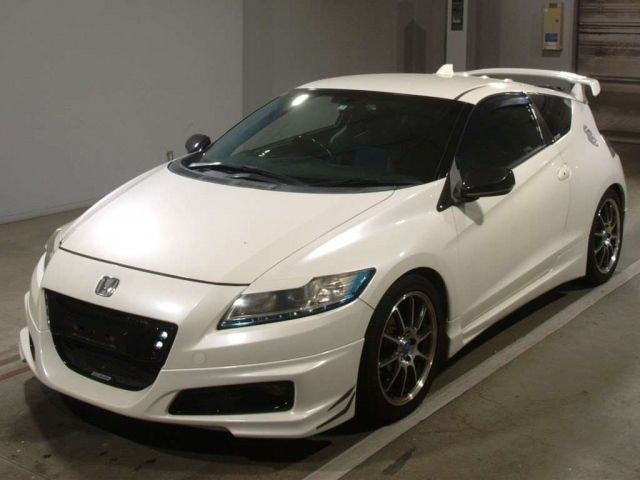 4460 Honda Cr-z ZF1 2012 г. (TAA Chubu)