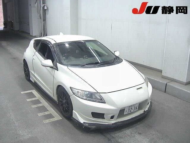 5090 Honda Cr-z ZF2 2013 г. (JU Shizuoka)