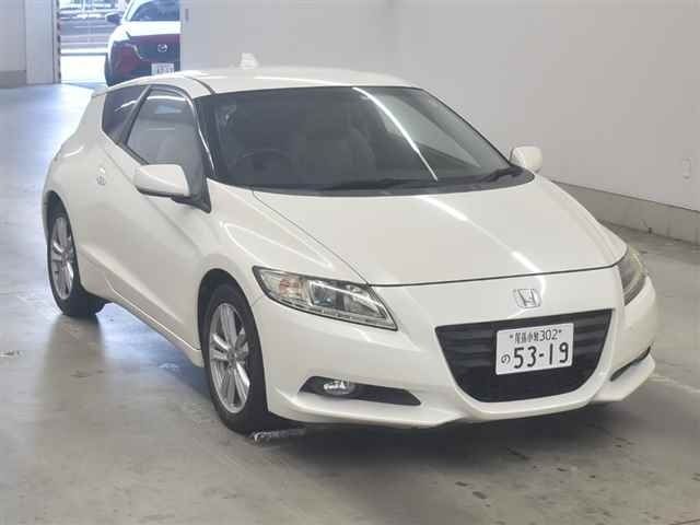 60110 Honda Cr-z ZF1 2011 г. (MIRIVE Aichi)