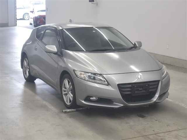 60238 Honda Cr-z ZF1 2011 г. (MIRIVE Aichi)