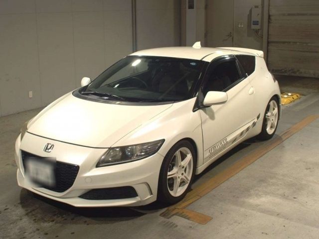 6125 Honda Cr-z ZF2 2013 г. (TAA Kyushu)