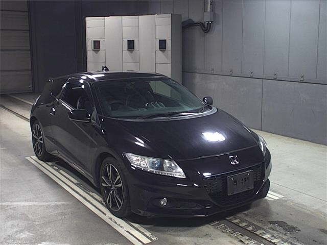 70513 Honda Cr-z ZF2 2014 г. (JU Gifu)