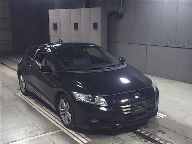 8482 Honda Cr-z ZF1 2011 г. (JU Gifu)