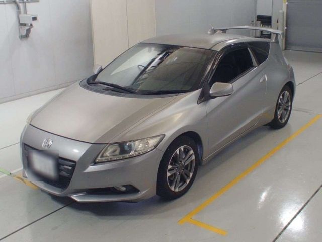 90368 Honda Cr-z ZF1 2011 г. (CAA Chubu)