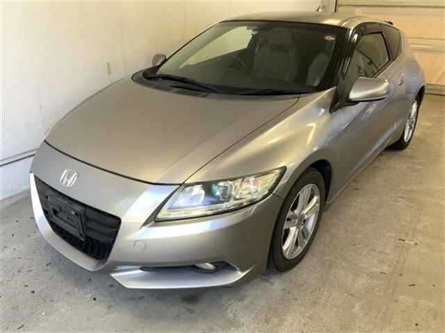 9047 Honda Cr-z ZF1 2011 г. (JU Akita)