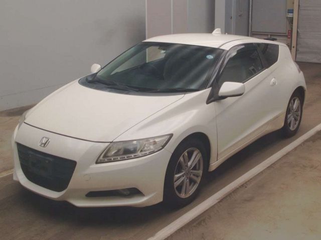 9116 Honda Cr-z ZF1 2011 г. (TAA Kantou)