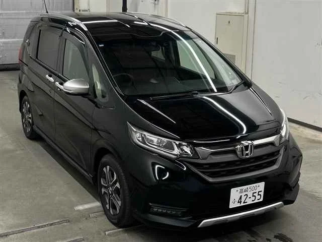 Honda FREED+ GB5 2022
